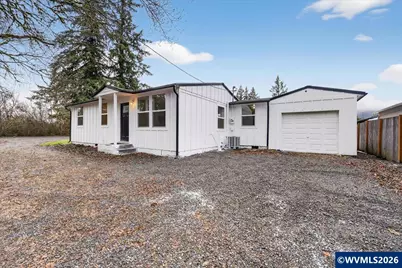 46468 E Lyons Mill City Dr Dr, Lyons, OR 97358 - Photo 3