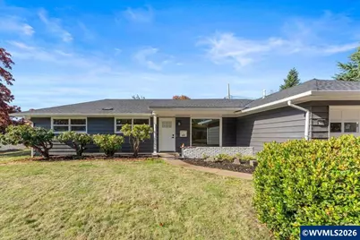 4357 41st Av NE, Salem, OR 97305 - Photo 1