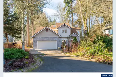 4366 Berry Ln, Eugene, OR 97404 - Photo 3