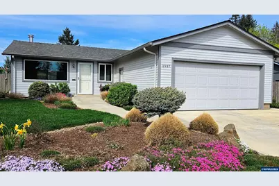 1937 Fieldcrest Ct S, Salem, OR 97306 - Photo 1