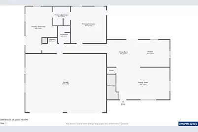 2395 88th Av NE, Salem, OR 97305 - Photo 49