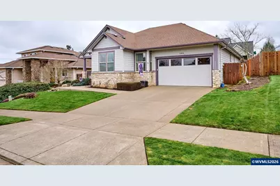 540 Yapa Dr, Silverton, OR 97381 - Photo 3