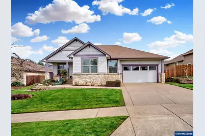 540 Yapa Dr, Silverton, OR 97381 - Photo 1