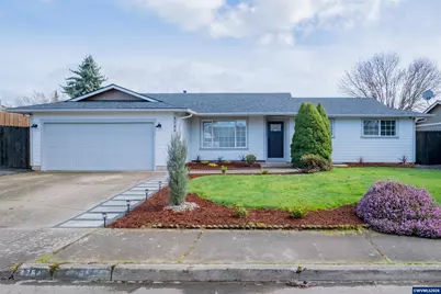 4784 Nighthawk Ct NE, Salem, OR 97305 - Photo 1