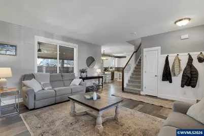 9824 Elk St, Aumsville, OR 97325 - Photo 11