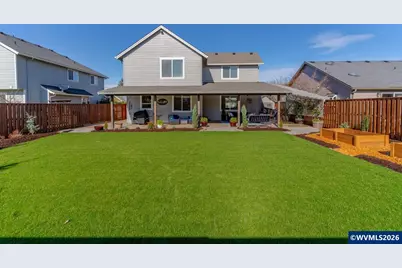 9824 Elk St, Aumsville, OR 97325 - Photo 33