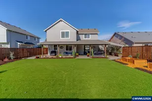 9824 Elk St, Aumsville, OR 97325 - Photo 33