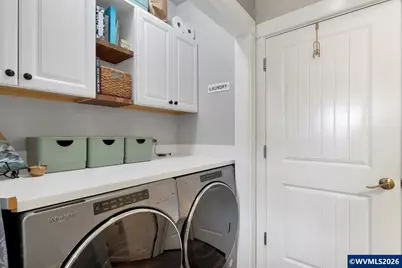 9824 Elk St, Aumsville, OR 97325 - Photo 17