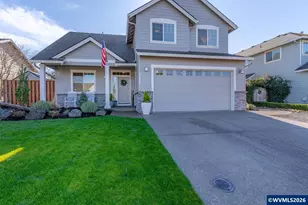 9824 Elk St, Aumsville, OR 97325 - Photo 1