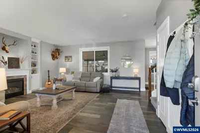 9824 Elk St, Aumsville, OR 97325 - Photo 7