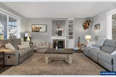 9824 Elk St, Aumsville, OR 97325 - Photo 5