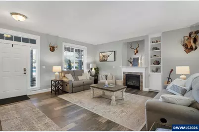 9824 Elk St, Aumsville, OR 97325 - Photo 9