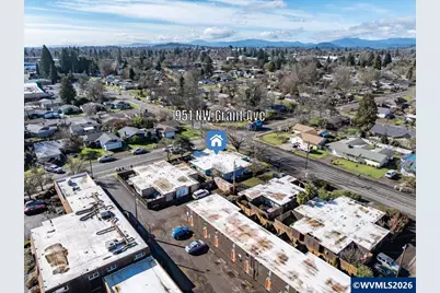 951 NW Grant Av, Corvallis, OR 97330 - Photo 9