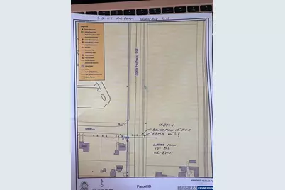 Lot 400 Oregon Highway 99E, Tangent, OR 97389 - Photo 9