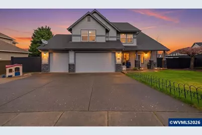 946 Reagan Av NW, Salem, OR 97304 - Photo 1