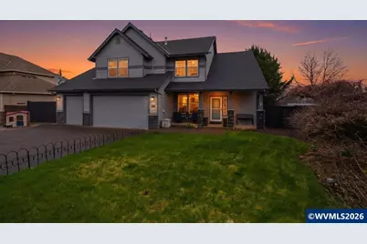 946 Reagan Av NW, Salem, OR 97304 - Photo 49