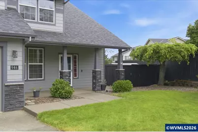 946 Reagan Av NW, Salem, OR 97304 - Photo 3