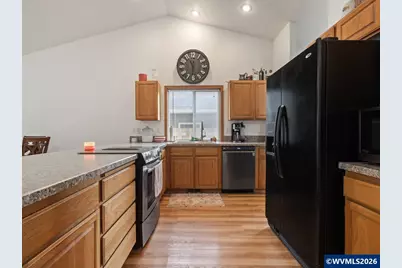 5629 SW Windflower Dr, Corvallis, OR 97333 - Photo 13