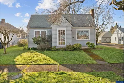 923 SW Ellis St, Dallas, OR 97338 - Photo 1