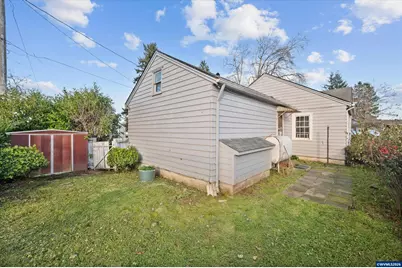 923 SW Ellis St, Dallas, OR 97338 - Photo 27