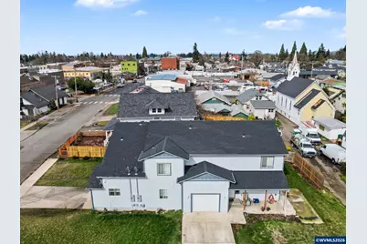 301 S Drake St (&amp; 315 S 1st St) St, Silverton, OR 97381 - Photo 1