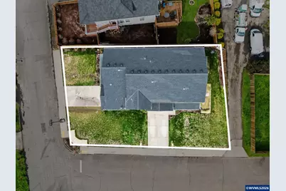 301 S Drake St (&amp; 315 S 1st St) St, Silverton, OR 97381 - Photo 3