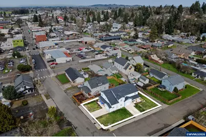 315 S 1st (&amp; 301 Drake St) St, Silverton, OR 97381 - Photo 49