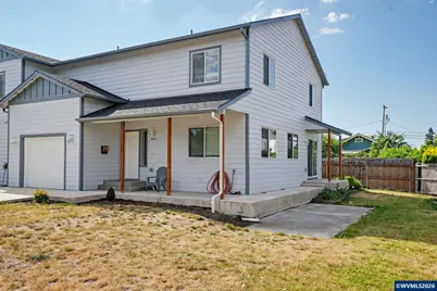 315 S 1st (&amp; 301 Drake St) St, Silverton, OR 97381 - Photo 27