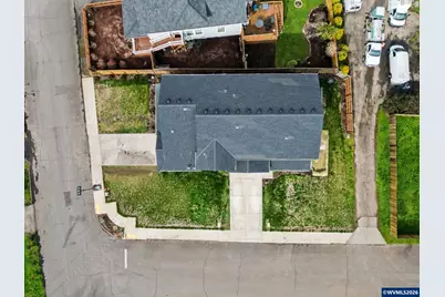 301 S Drake St (&amp; 315 S 1st St) St, Silverton, OR 97381 - Photo 45