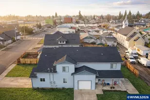 301 S Drake St (&amp 315 S 1st St) St, Silverton, OR 97381 - Photo 1