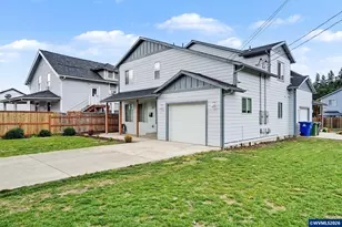 315 S 1st (&amp 301 Drake St) St, Silverton, OR 97381 - Photo 3