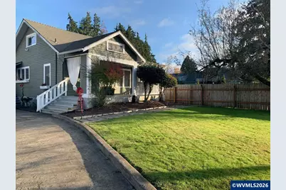 2560 Cherry Av NE, Salem, OR 97301 - Photo 1
