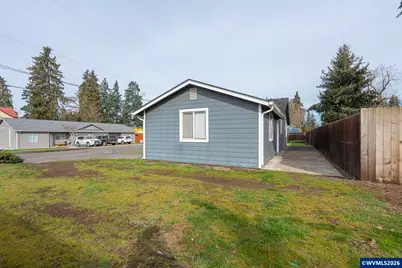 158 S Evergreen Av, Stayton, OR 97383 - Photo 9