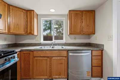 158 S Evergreen Av, Stayton, OR 97383 - Photo 19