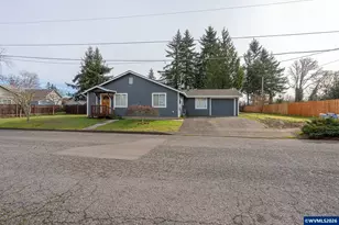 158 S Evergreen Ave, Stayton, OR 97383 - Photo 3