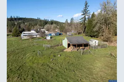 16384 S Windy City Rd, Mulino, OR 97042 - Photo 7