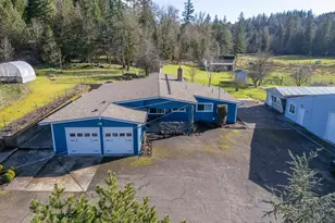 16384 S Windy City Rd, Mulino, OR 97042 - Photo 1