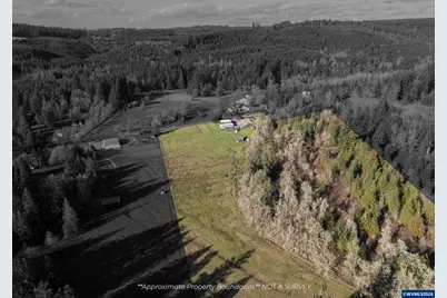 16384 S Windy City Rd, Mulino, OR 97042 - Photo 35
