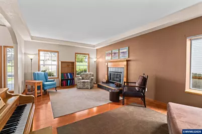 3246 NW Silktassel Dr, Corvallis, OR 97330 - Photo 5