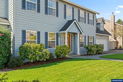 3246 NW Silktassel Dr, Corvallis, OR 97330 - Photo 3