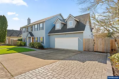 3246 NW Silktassel Dr, Corvallis, OR 97330 - Photo 43