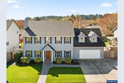 3246 NW Silktassel Dr, Corvallis, OR 97330 - Photo 43