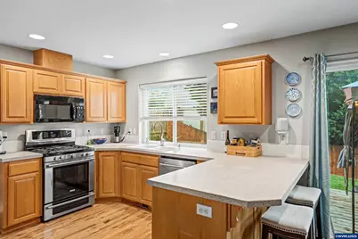 2165 Dalke Ridge Dr NW, Salem, OR 97304 - Photo 9