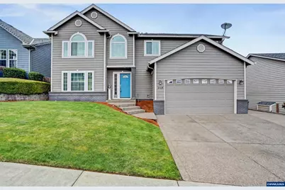 2165 Dalke Ridge Dr NW, Salem, OR 97304 - Photo 1