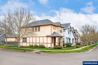 3060 SE Everglade St, Corvallis, OR 97333 - Photo 3