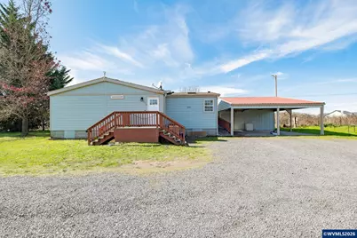 1177 Vaughan Ln, Lebanon, OR 97355 - Photo 37