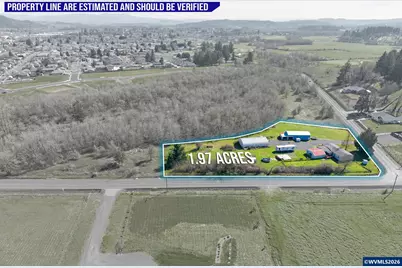 1177 Vaughan Ln, Lebanon, OR 97355 - Photo 3