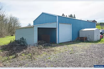 1177 Vaughan Ln, Lebanon, OR 97355 - Photo 27