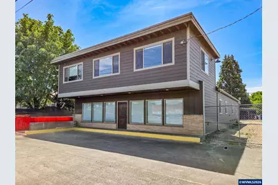 3640 S Santiam Hwy, Lebanon, OR 97355 - Photo 1