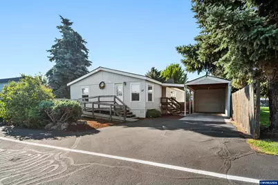 1201 SW 28th #27 St, Redmond, OR 97756 - Photo 1